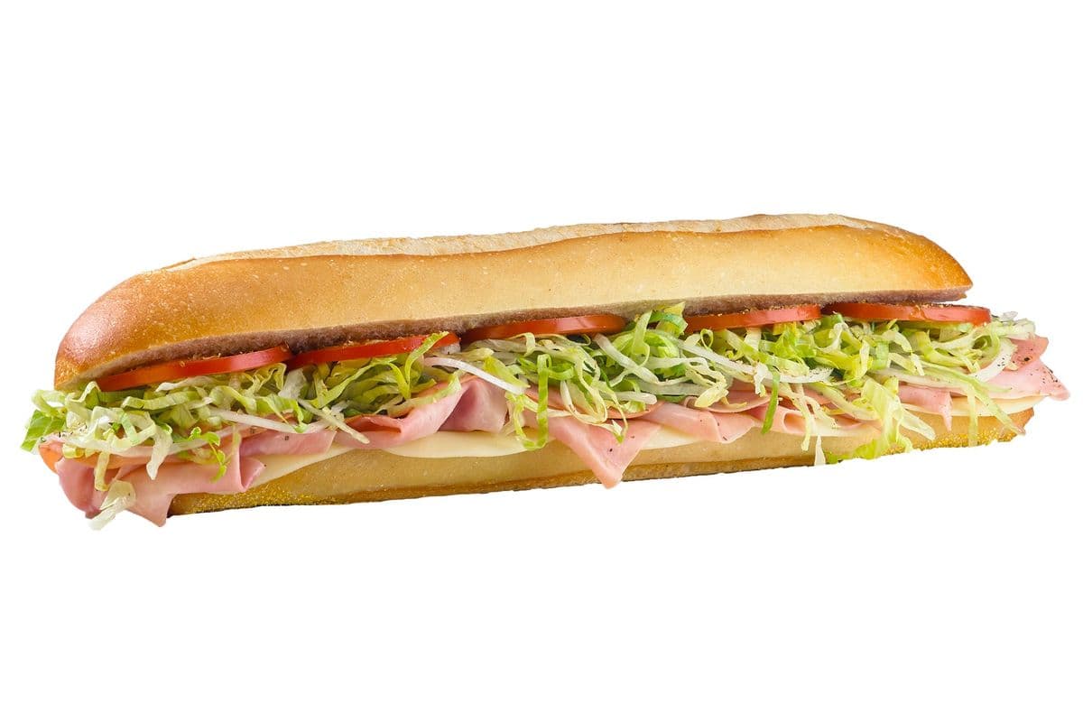 2. Jersey Shore's Favorite