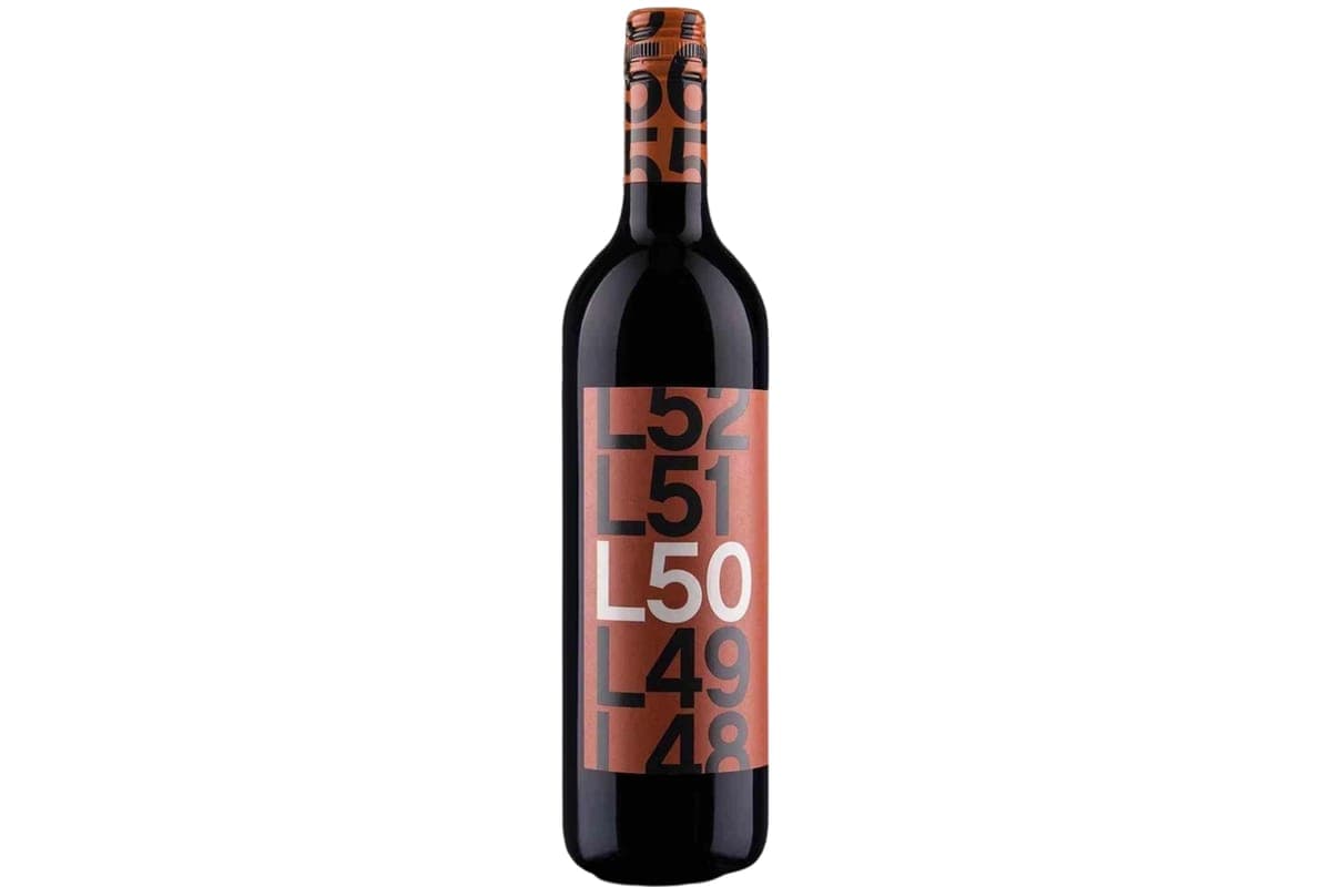 Gray Monk Latitude 50 Red Blend 750ml