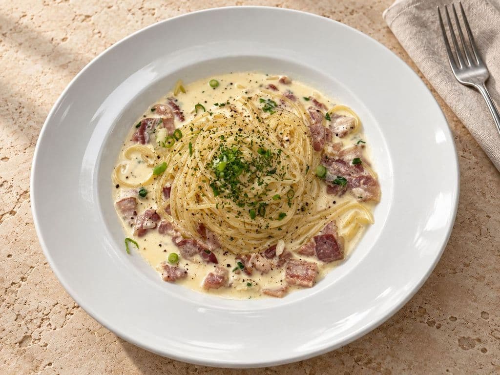 Carbonara