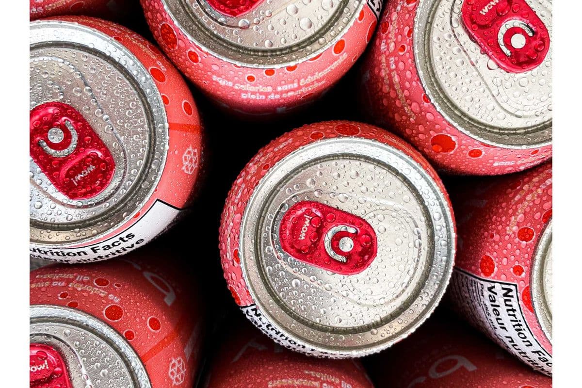 Can of Pop
