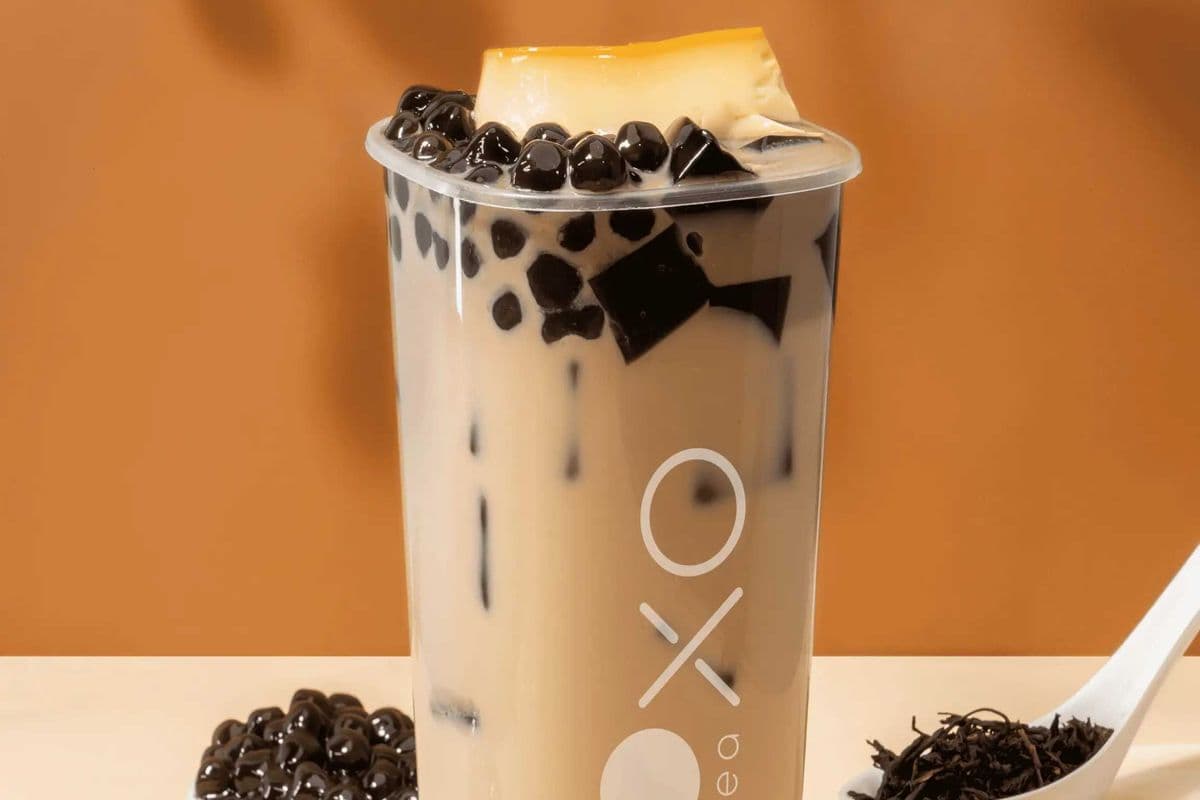 Xoxo Signature (650ml)