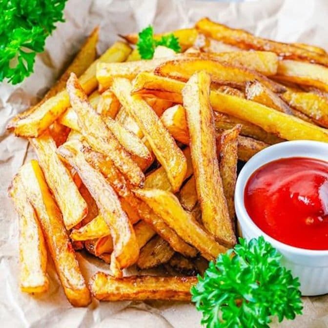 French Fries