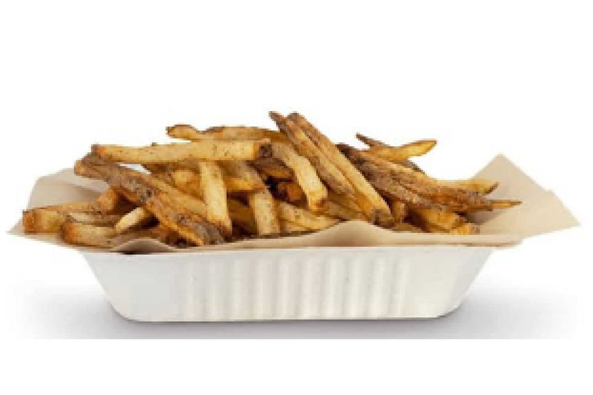 Hand-Cut Fries