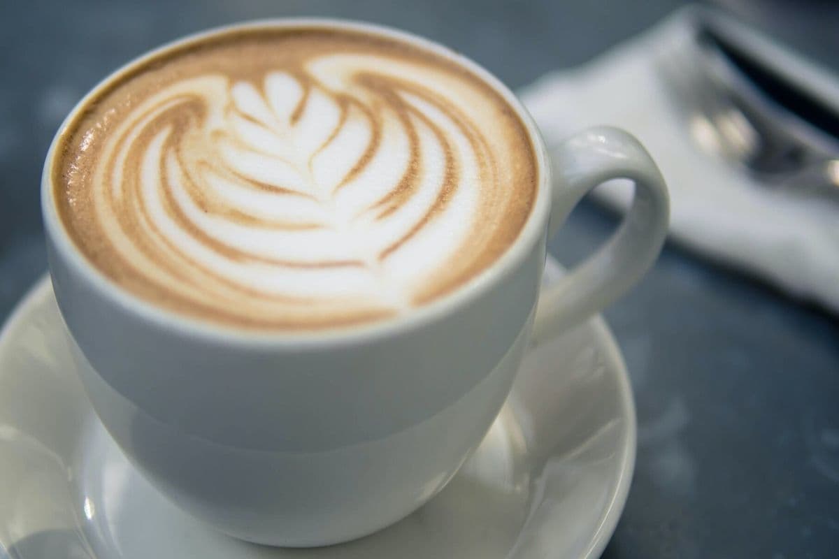 Cappuccino (Medium)