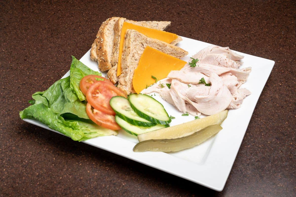 Turkey Breast