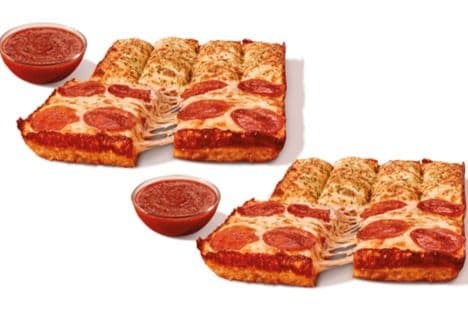 Deep Dish Slices-N-Stix® Bundle