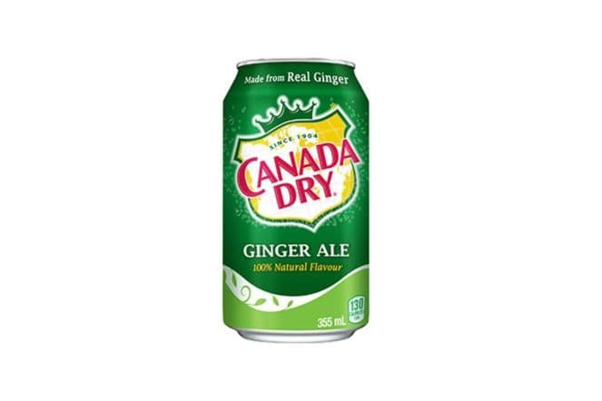 Ginger AIe
