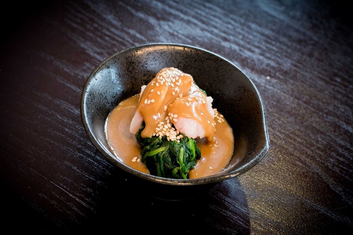 Tuna Goma-Ae