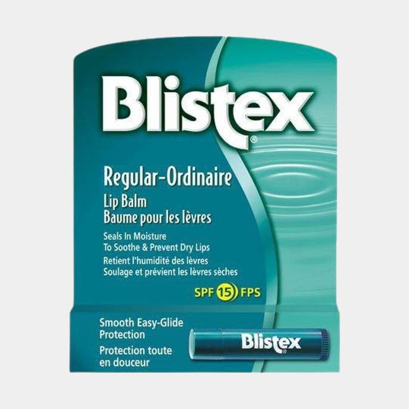 Blistex Regular Lip Balm Spf 15