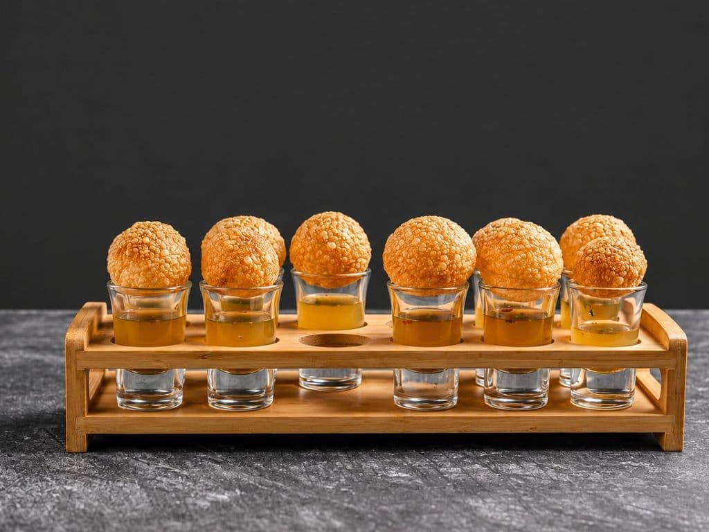 Gol Gappay