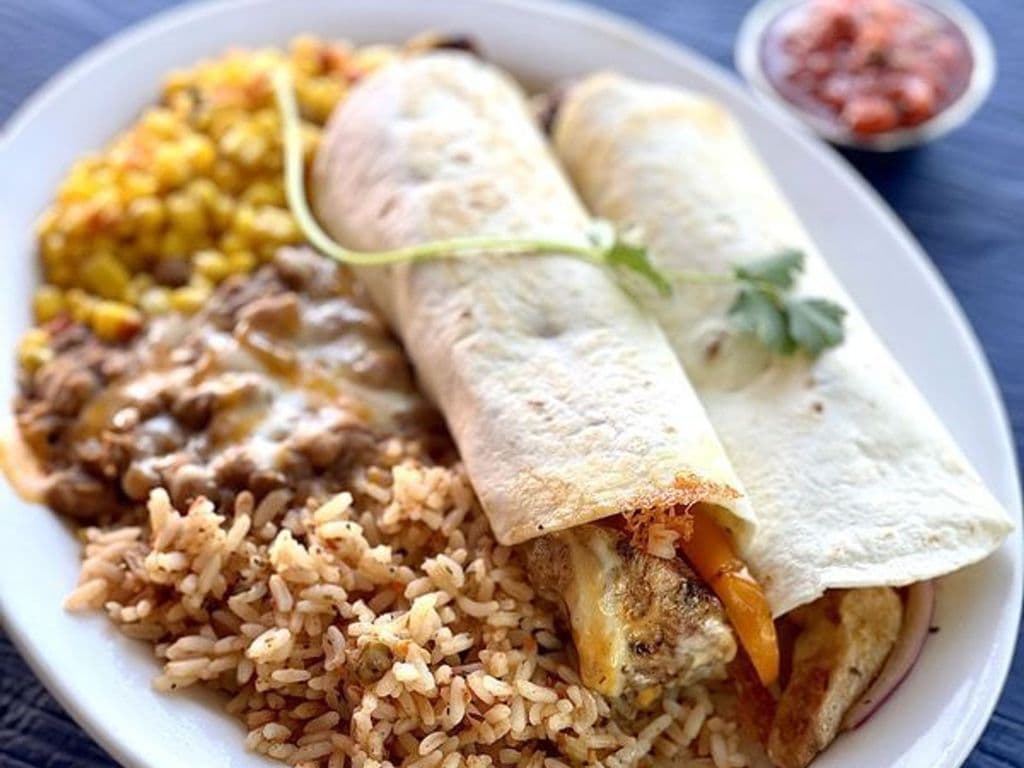 Fajitas