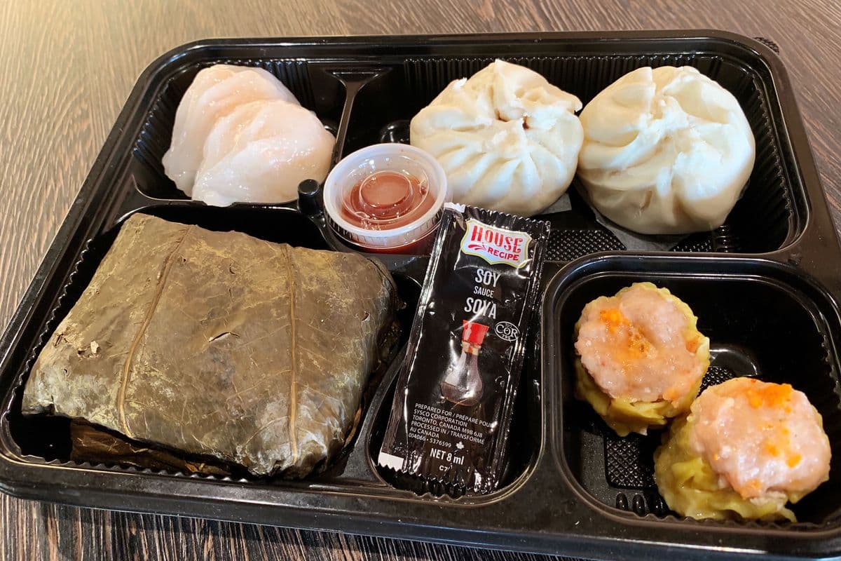 D00. Signature Dimsum Combinations