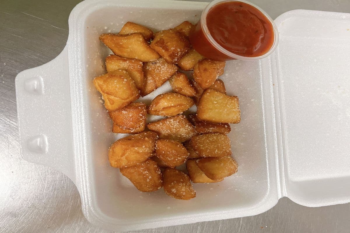 Bella's Dough Boys (24 pcs)