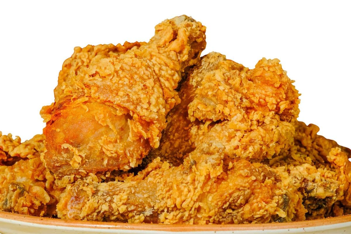 Korean Chicken Drumsticks - 2pcs