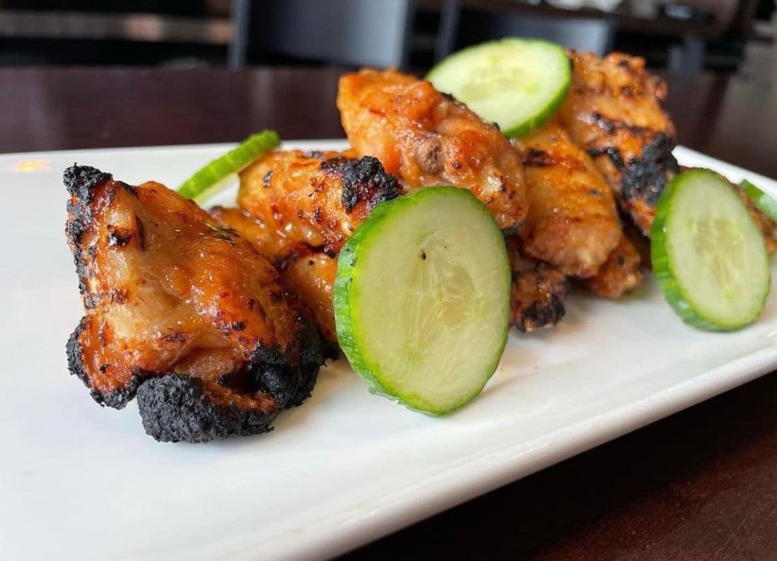 Wing'in It