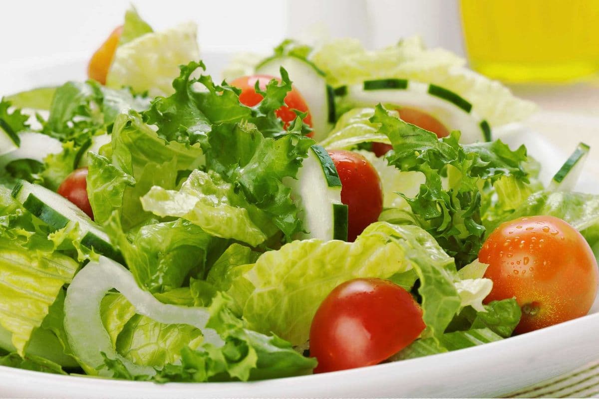 Salad