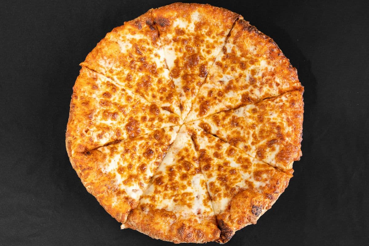 14" Large Margarita Pizza