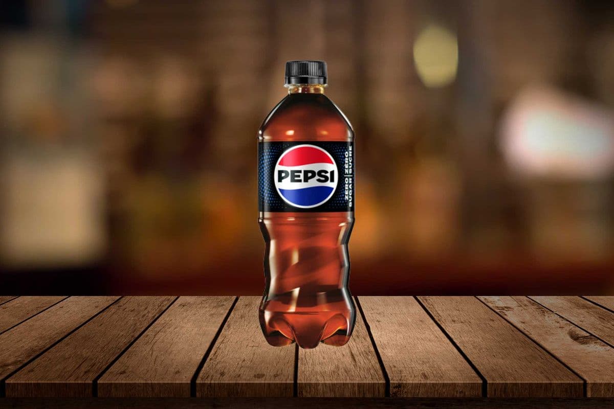 Pepsi Zero (591ml)