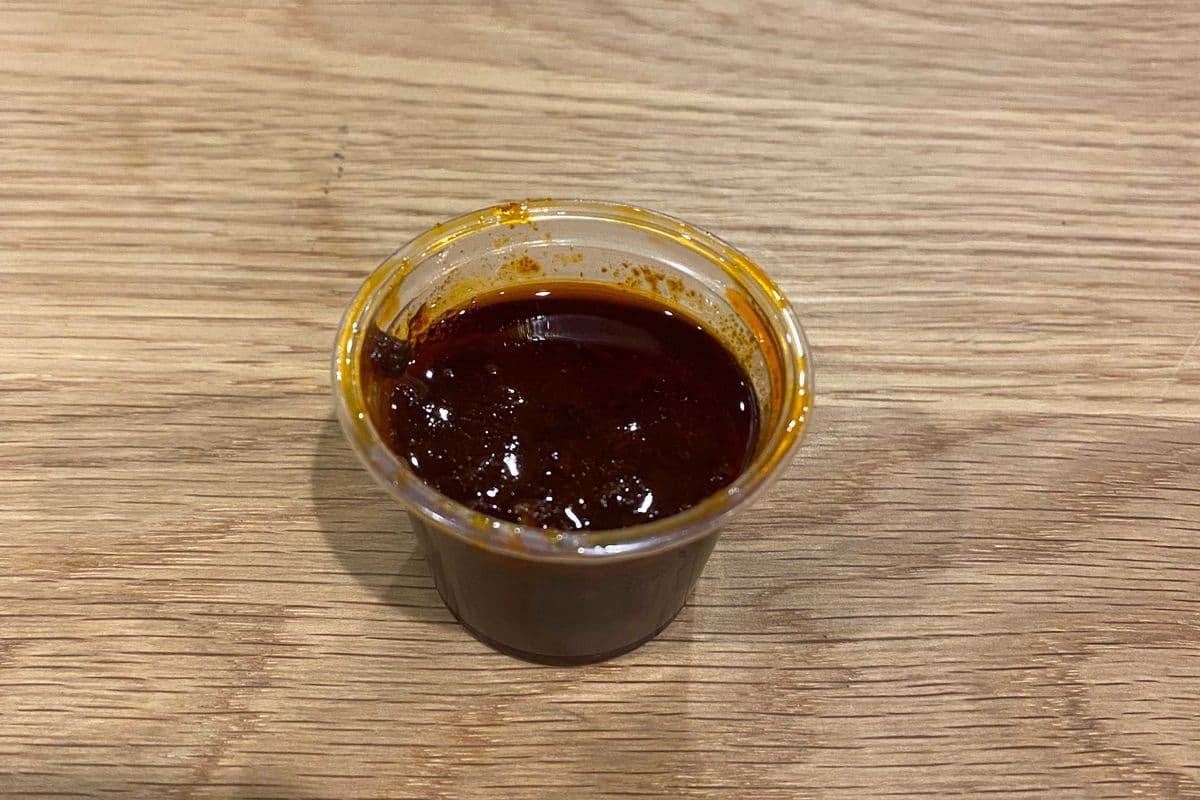 Shito (Ghanaian Hot Sauce)