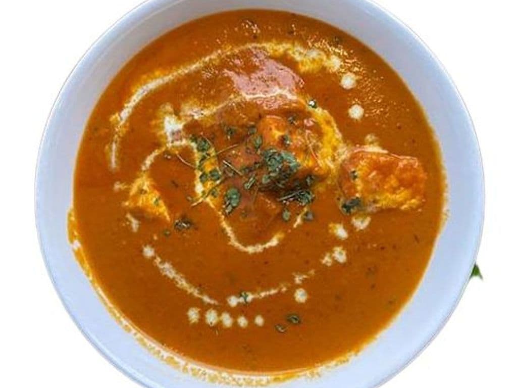 Shahi Paneer
