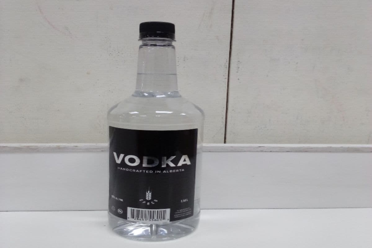 Vodka (1 x 1.14L)