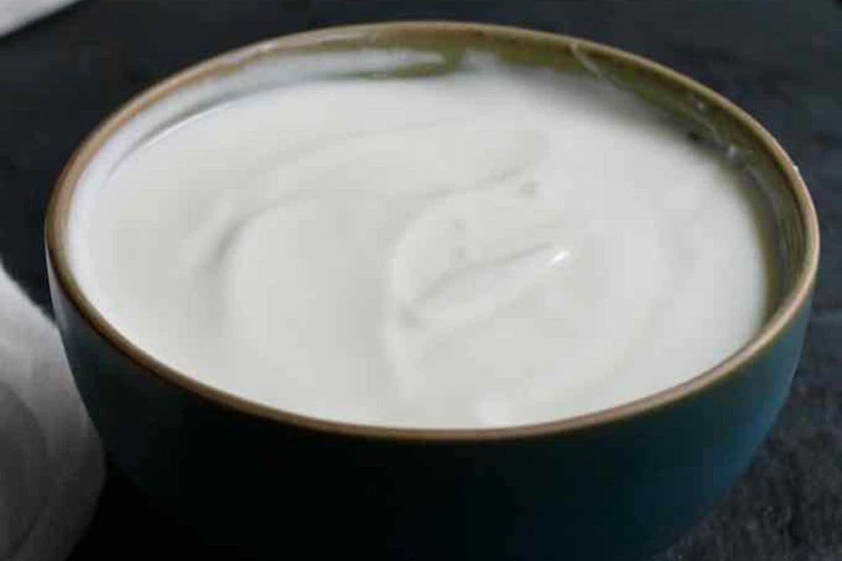 Dahi