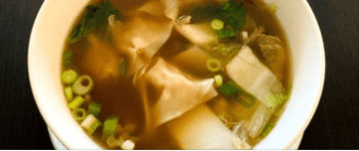 S05. Wonton Soup