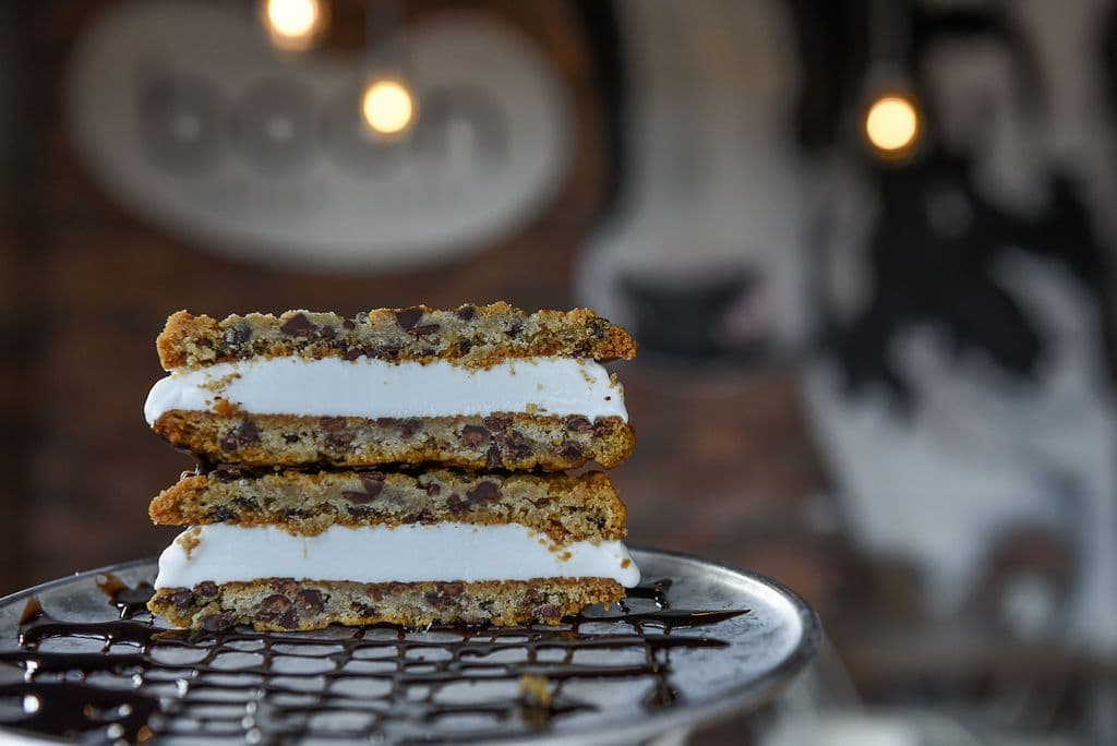 Chocolate Chip Cookie