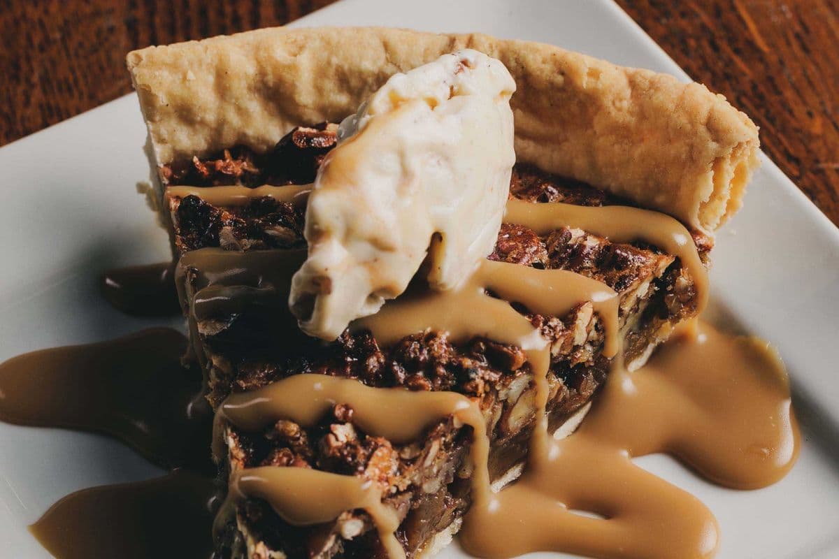 Pecan Pie