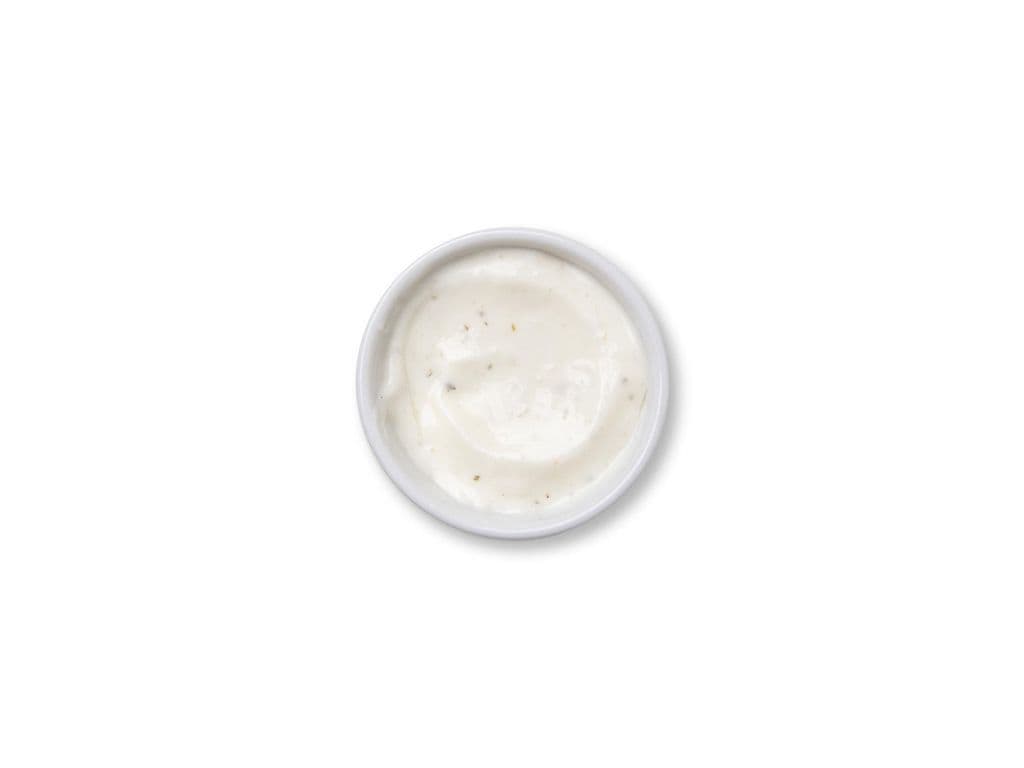 Dipping Sauces