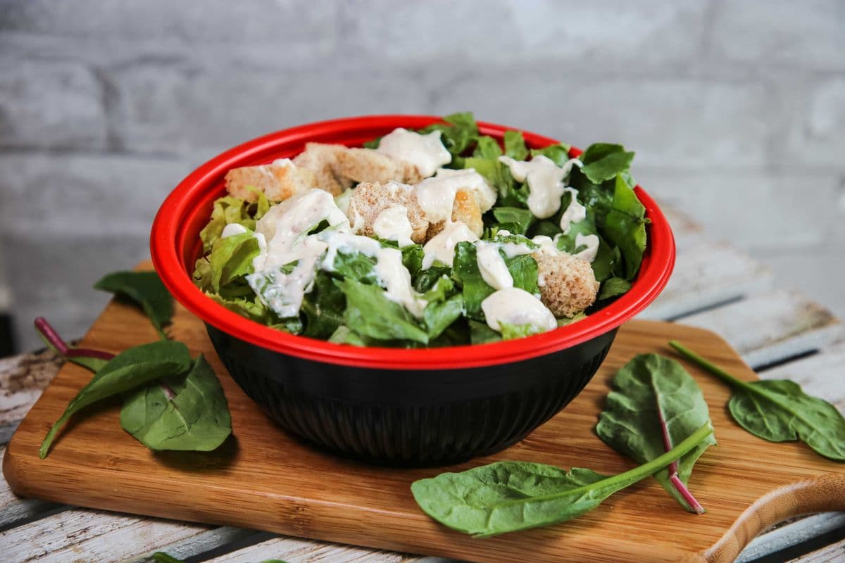 CAESAR SALAD