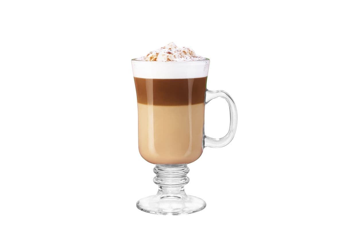 Café latte