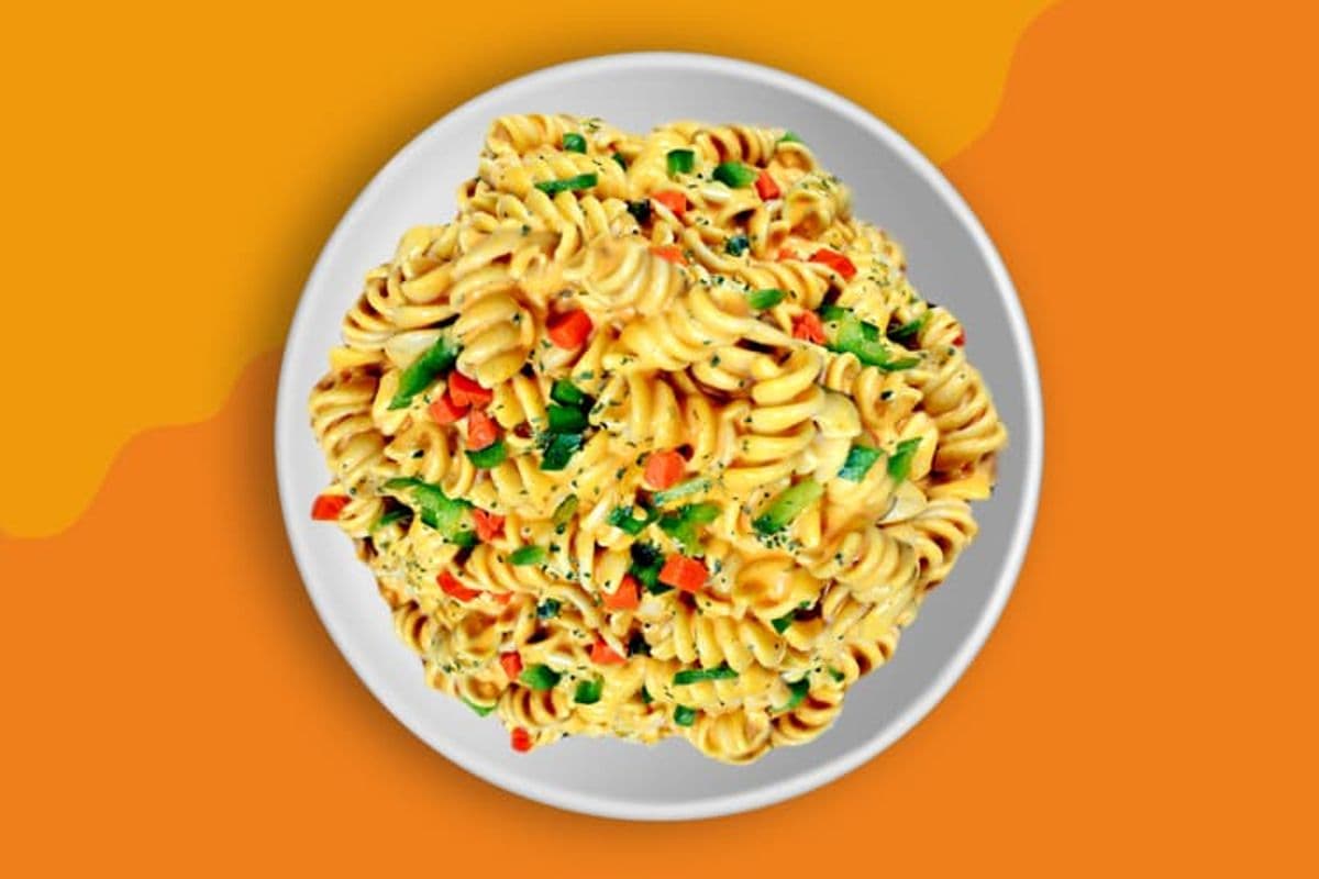 Pasta Salad