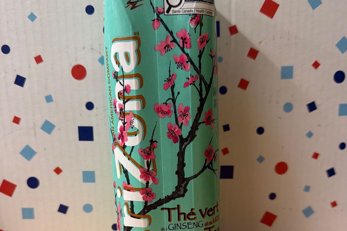 Arizona Green Tea 960ml