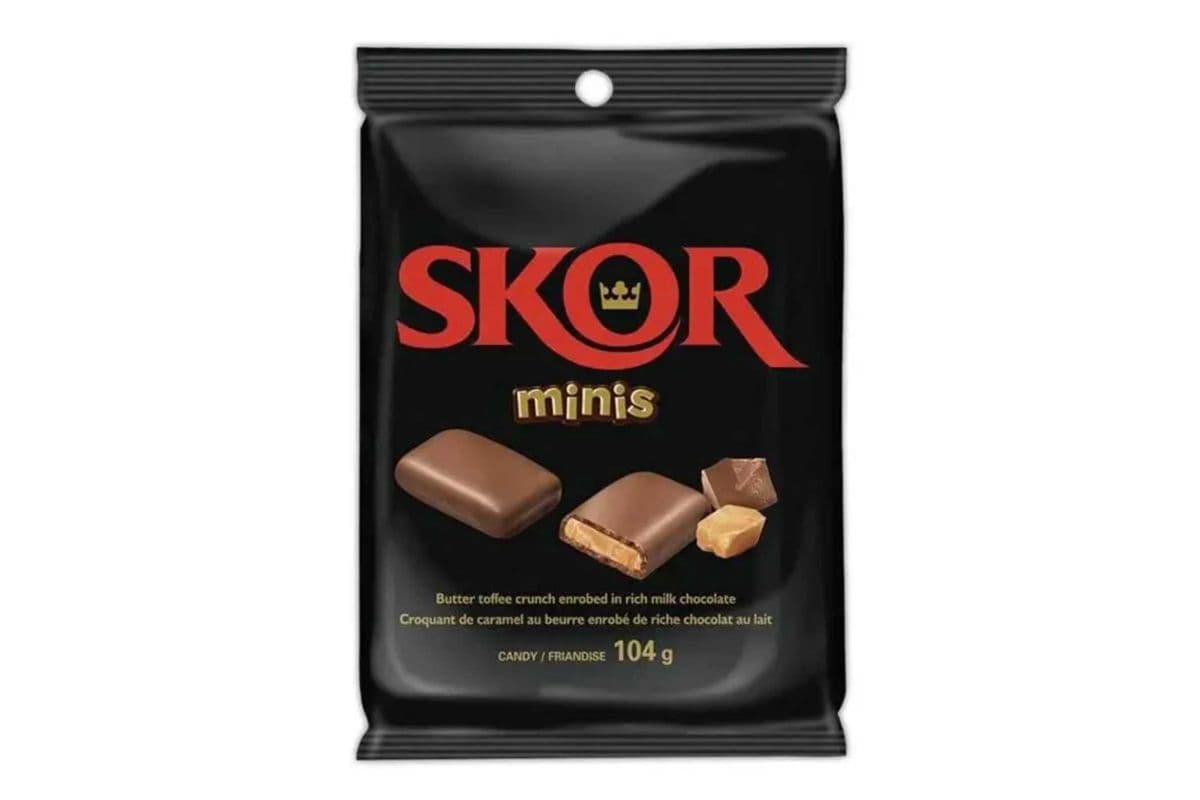 Skor Mini Pouch (104 g)