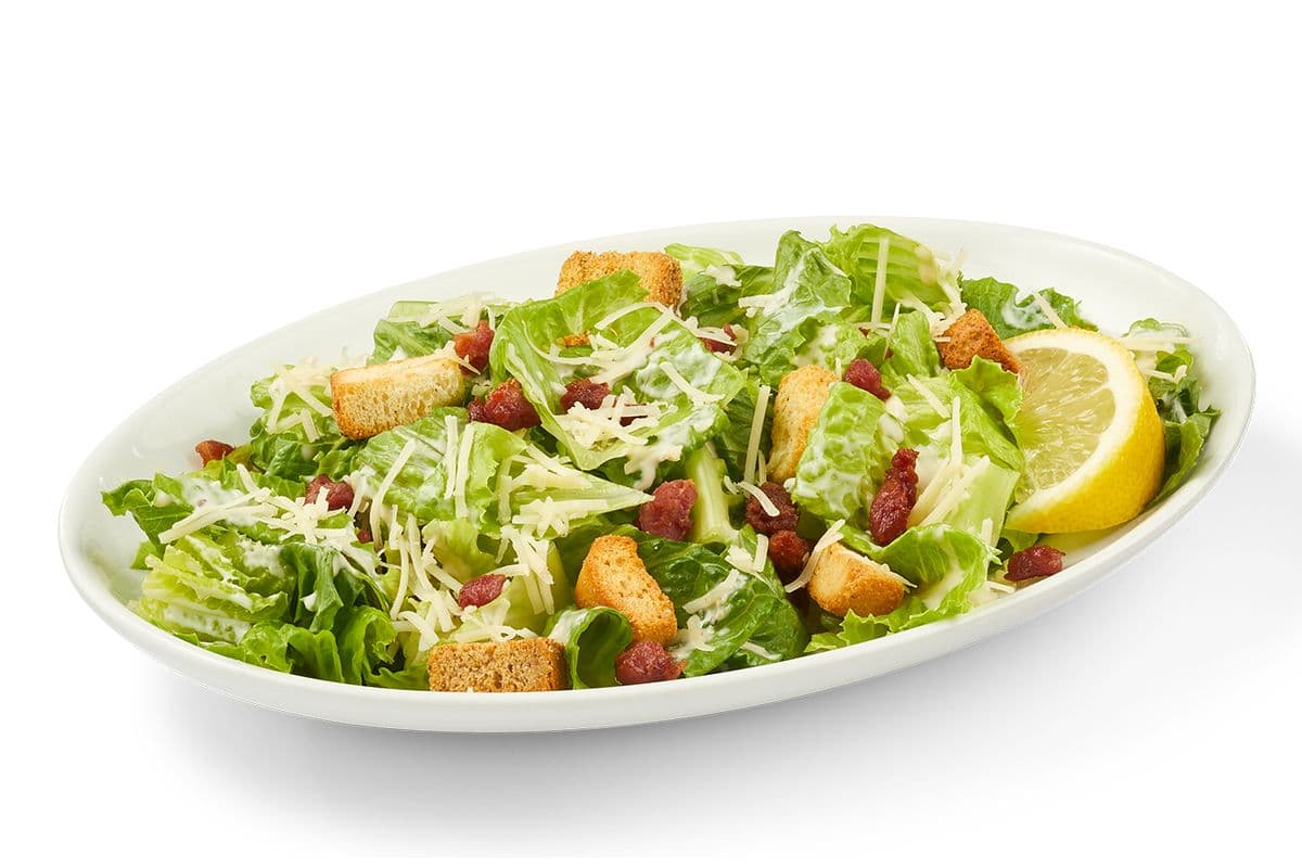 Starter Caesar Salad
