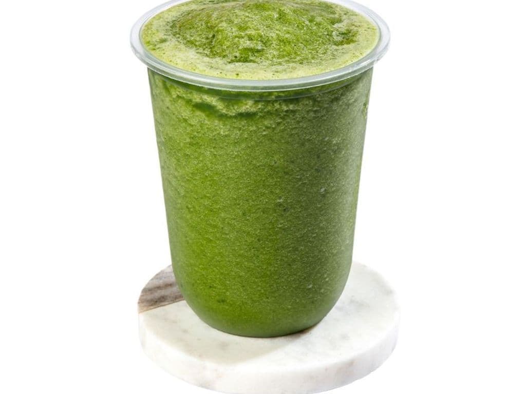 Celery Detox Smoothie