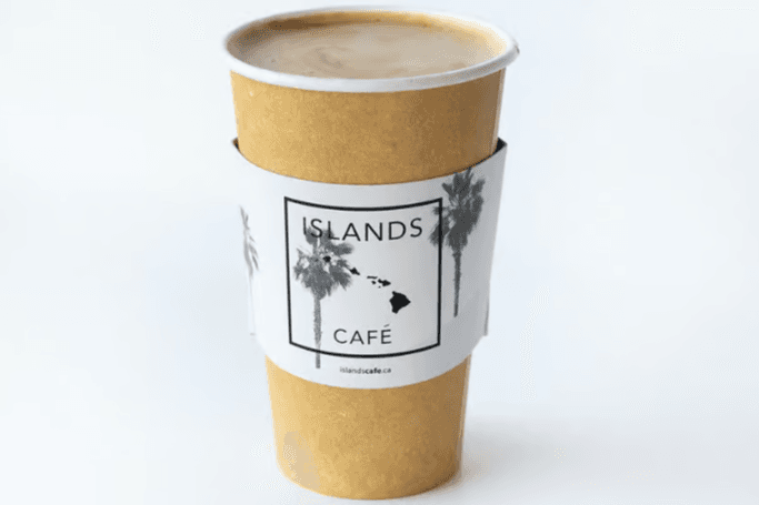 Cafe Latte
