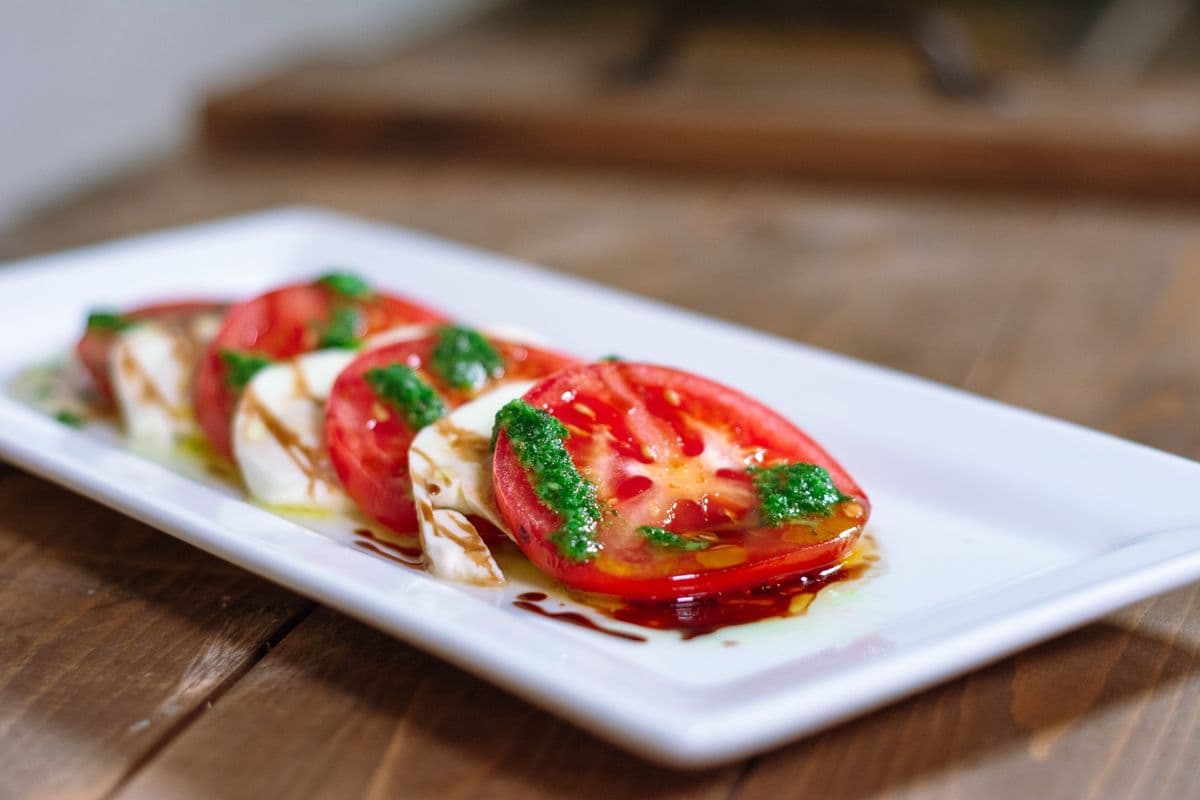 Caprese Salad