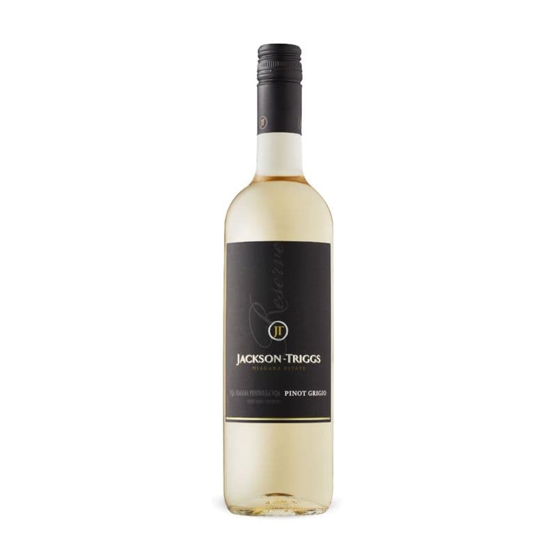 Jackson-Triggs Pinot Grigio VQA (750 ml)