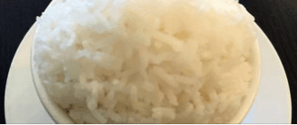 R05. Steamed Jasmine Rice