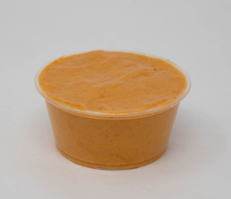 Spicy Chipotle Mayo
