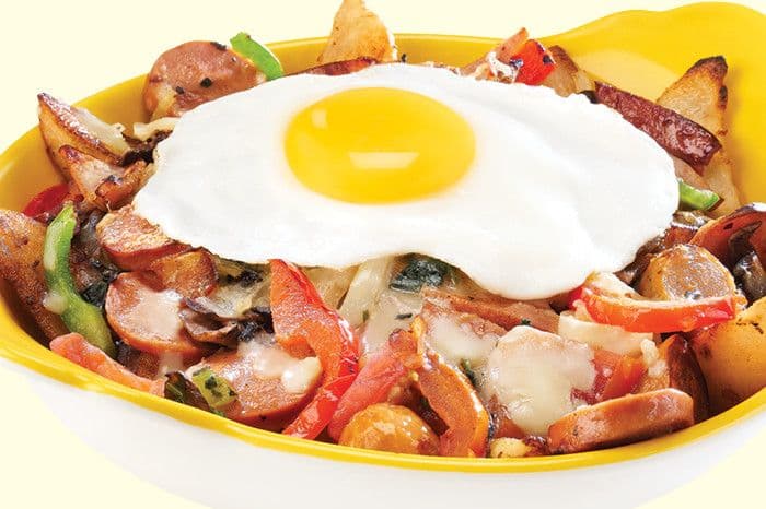 10 star skillet