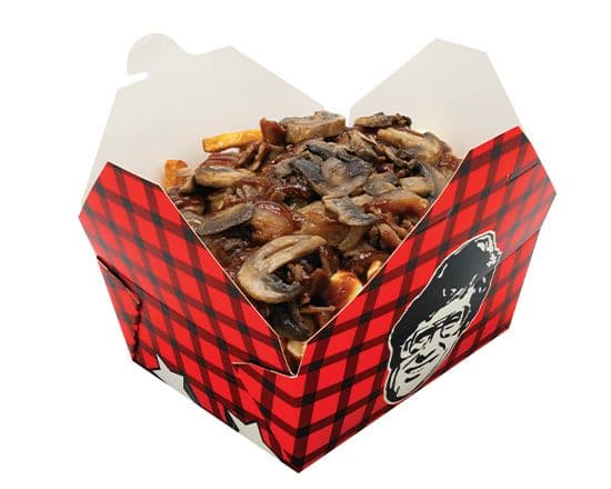 BBQ Steak Deluxe