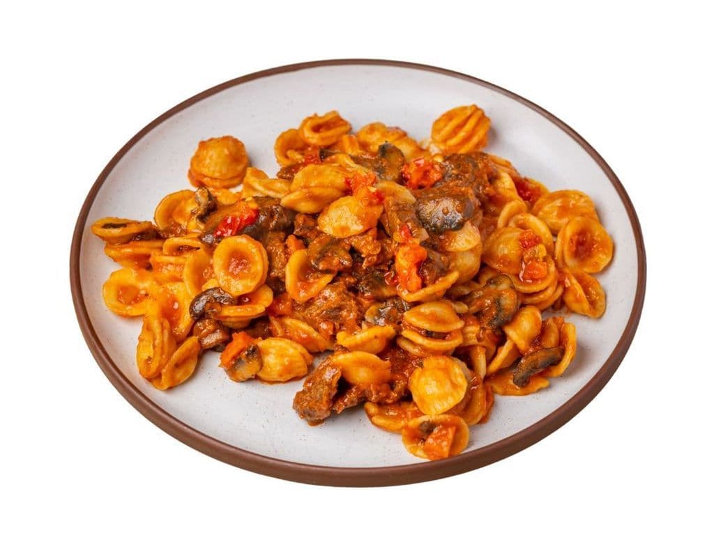 ORECCHIETTE
