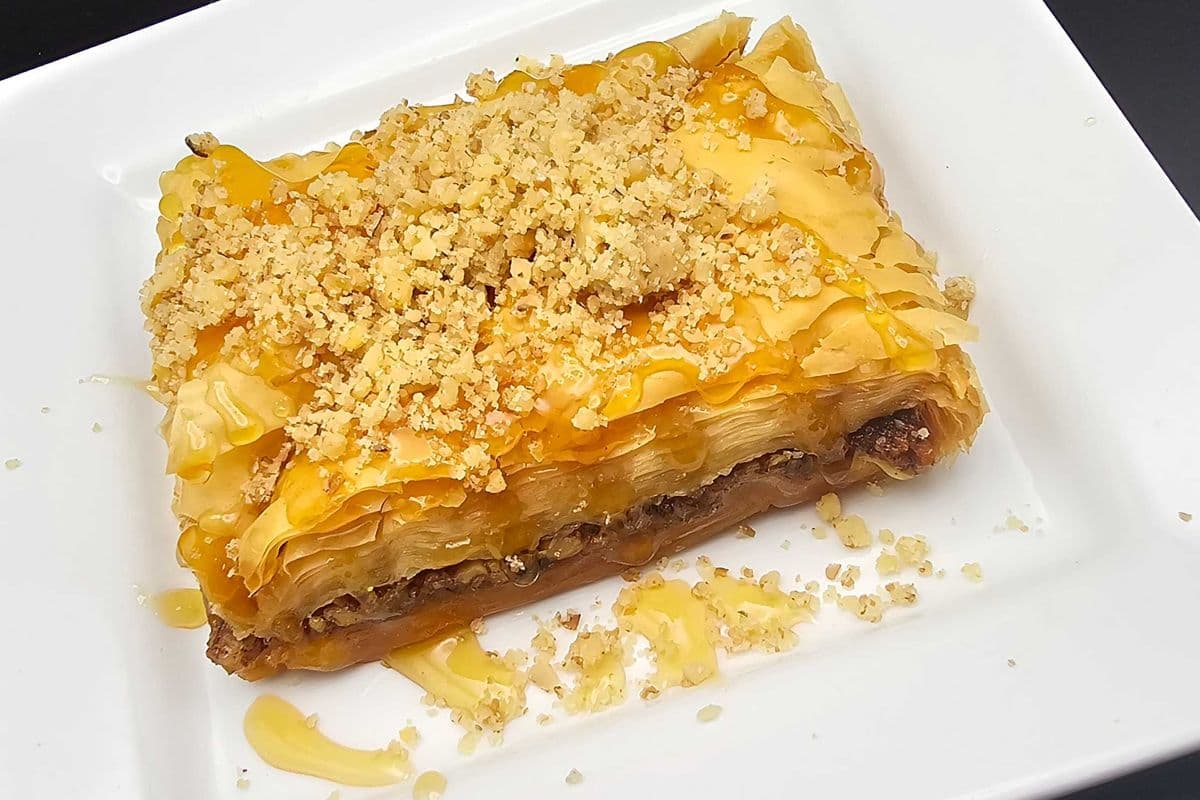 Baklava