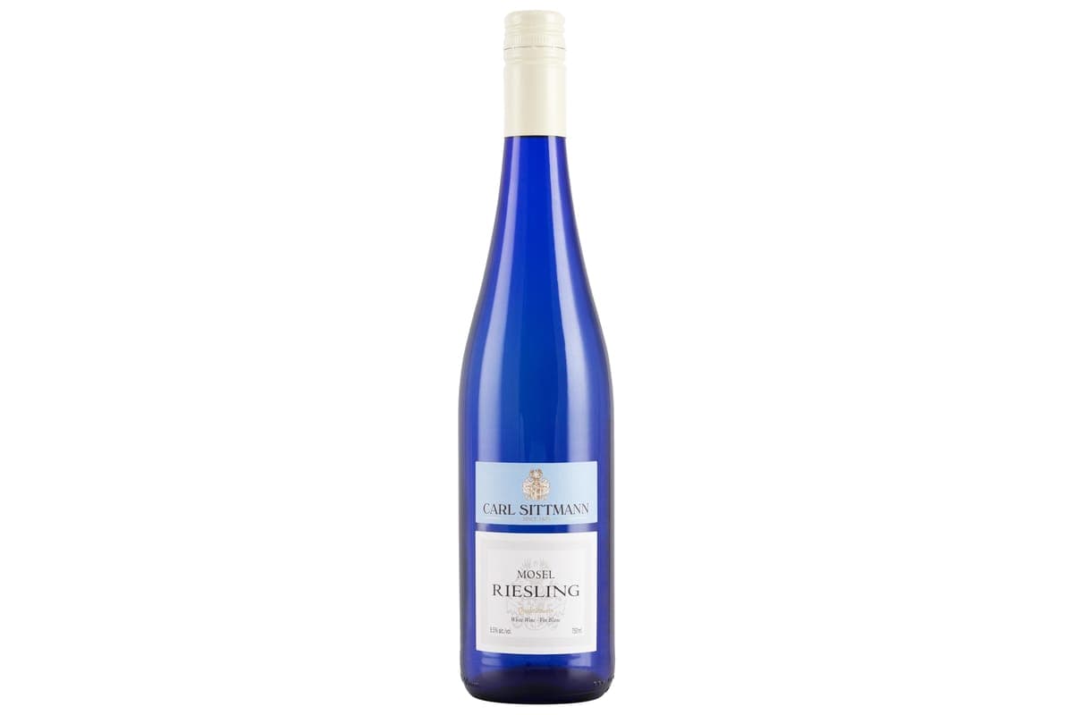 Carl Sittmann Riesling 750ml