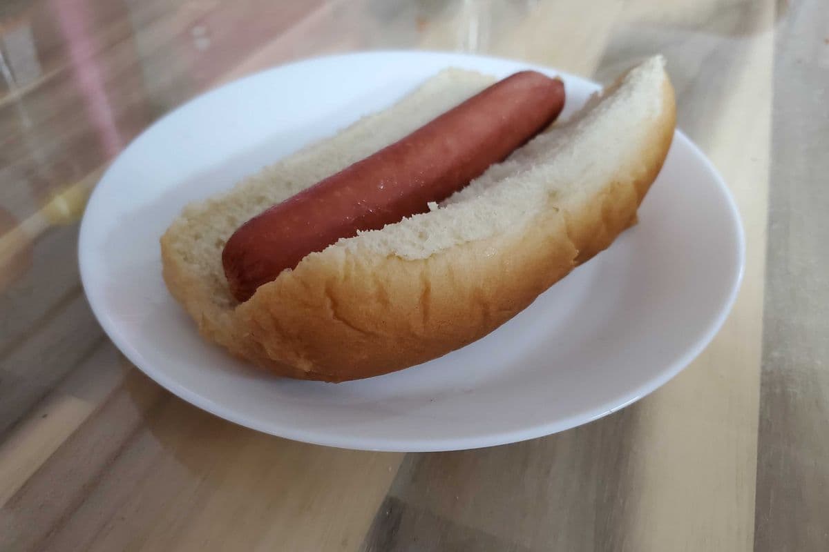 Hot Dog