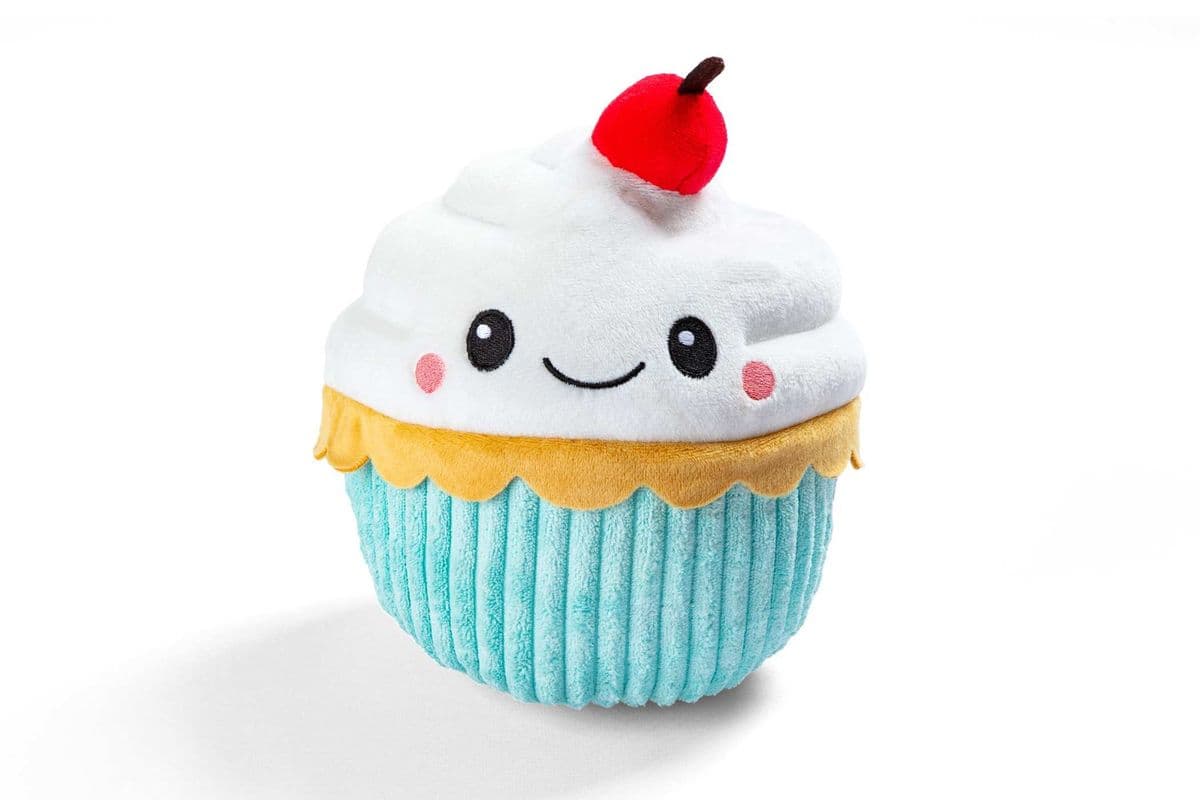 Charli the Cupcake
