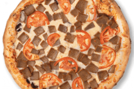 Donair Special